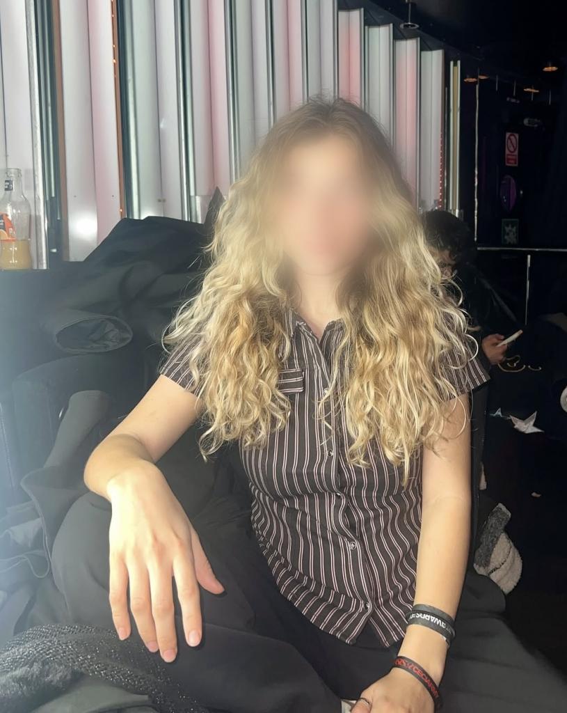 Chica busca chico en Murcia: 