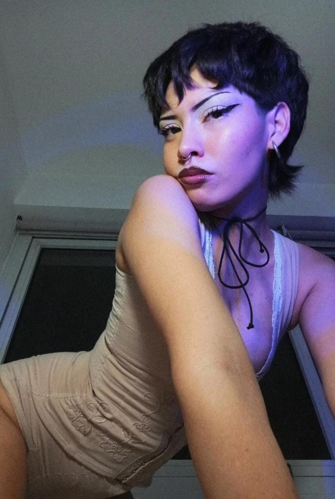 Chica busca chico en Murcia: 