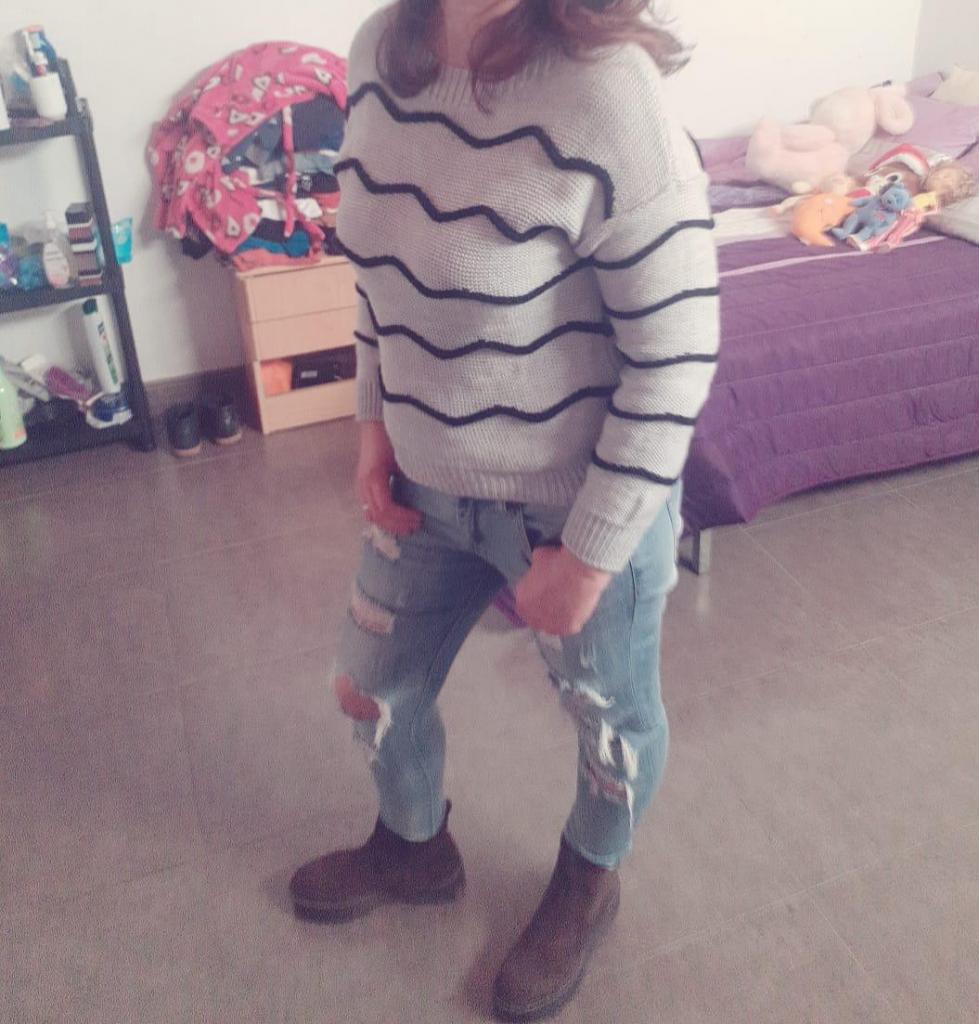 Chica busca chico en Murcia: 