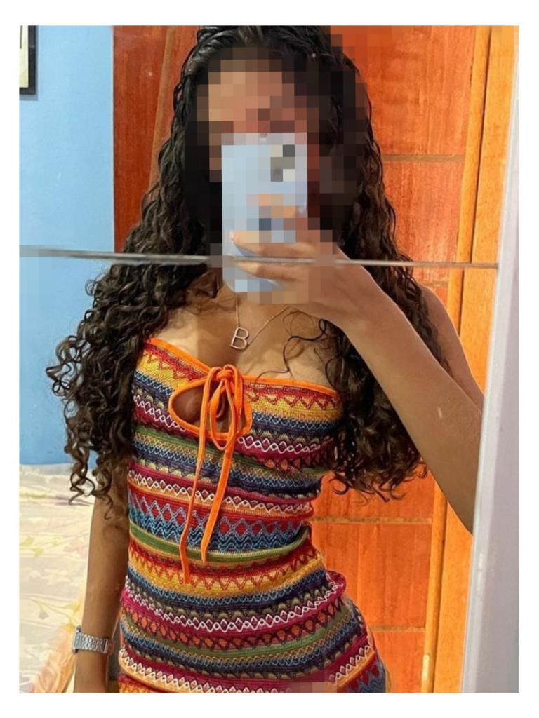 Chica busca chico en Badajoz: 