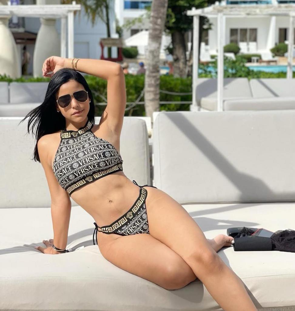 Chica busca chico en Jaén: 