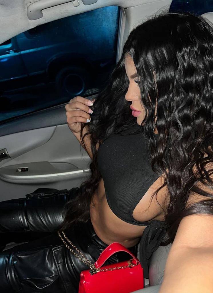 Chica busca chico en Albacete: 