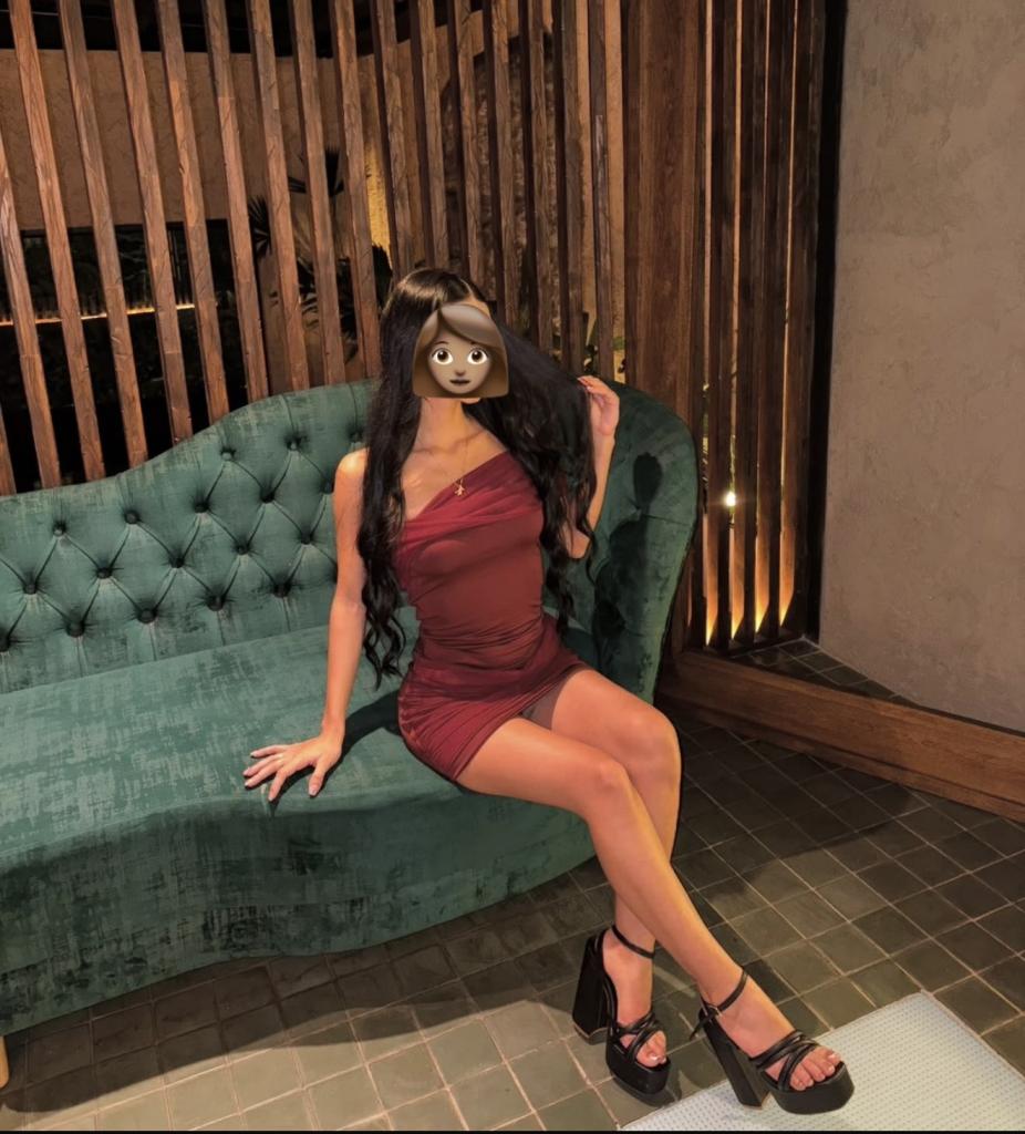 Chica busca chico en Tenerife: 