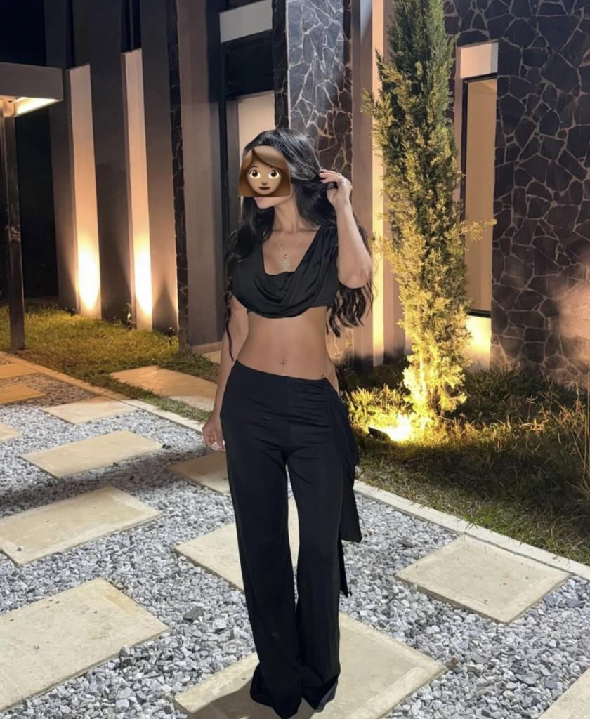 Chica busca chico en Tenerife: 