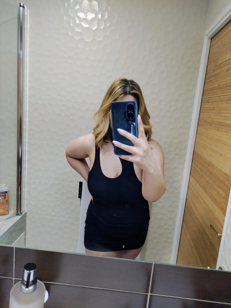 Chica busca chico en Ciudad Real: 