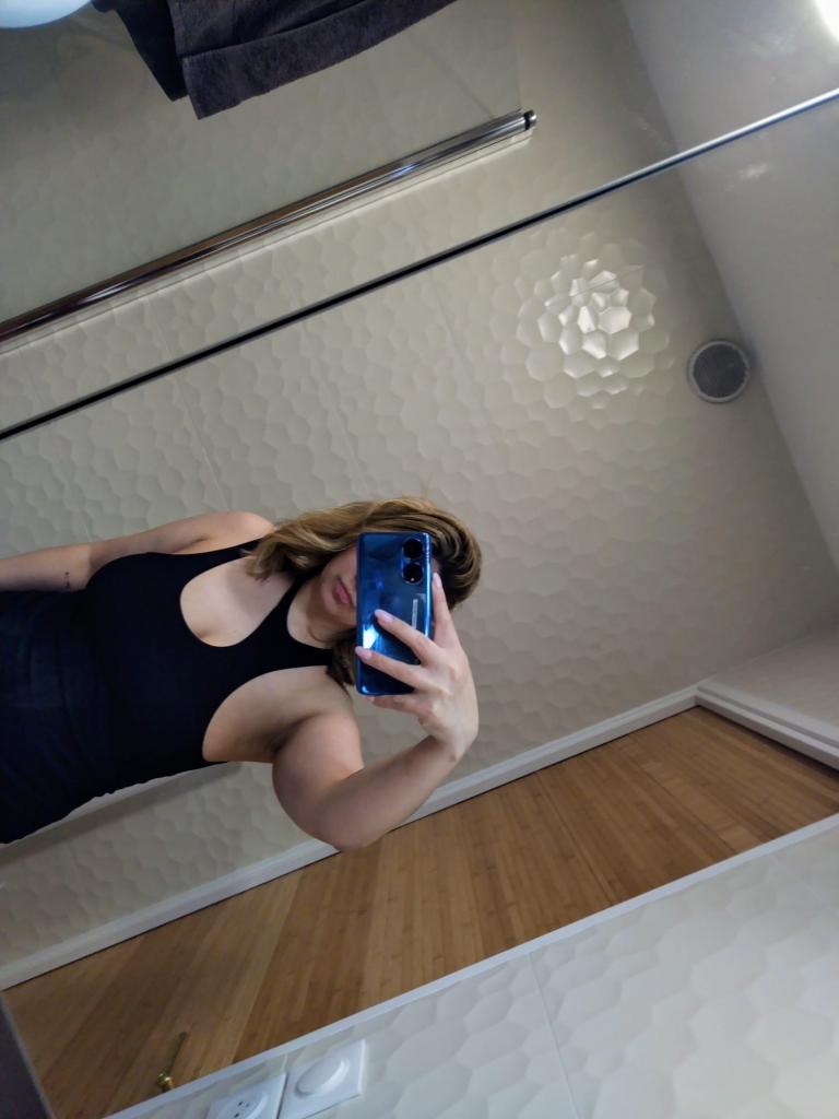 Chica busca chico en Ciudad Real: 