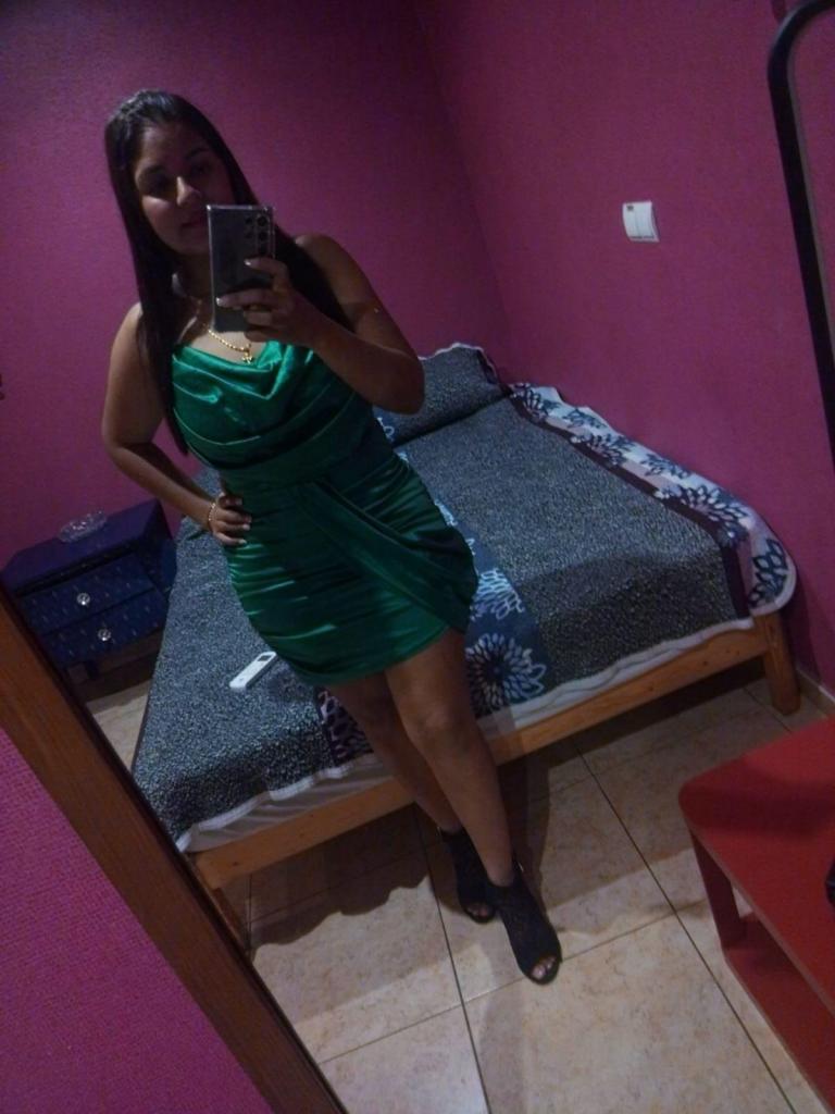 Chica busca chico en Alicante: 