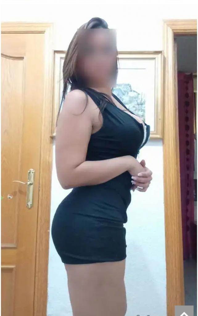 Chica busca chico en Albacete: Chica busca chico
