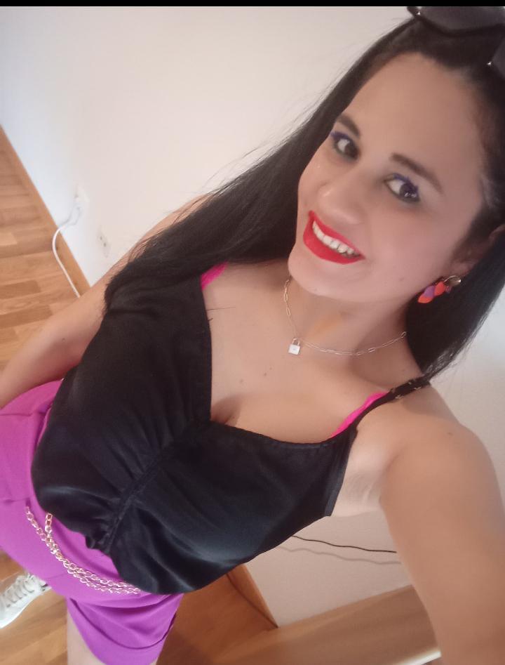 Chica busca chico en Zamora: 