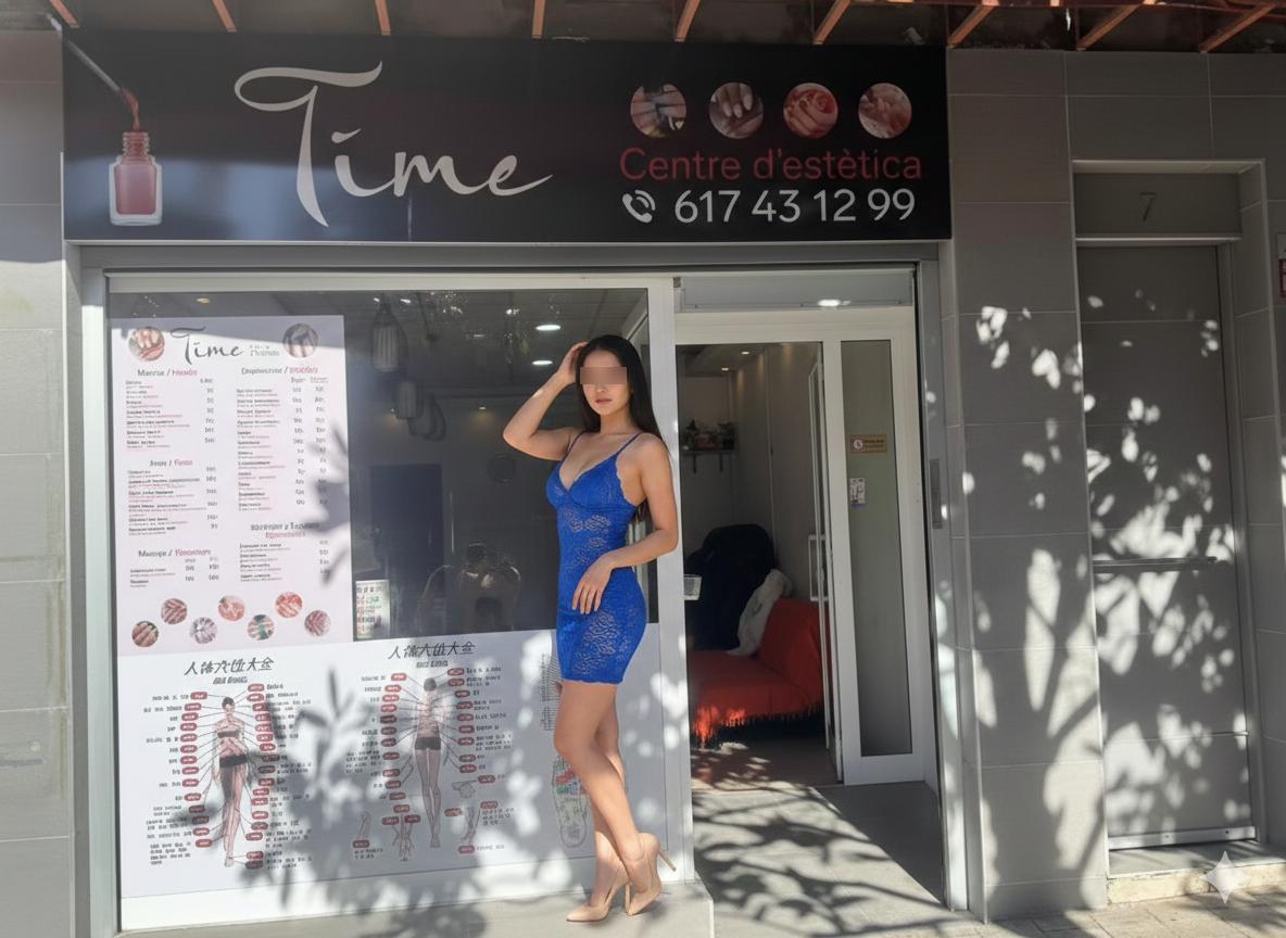 Chica busca chico en Gerona: 