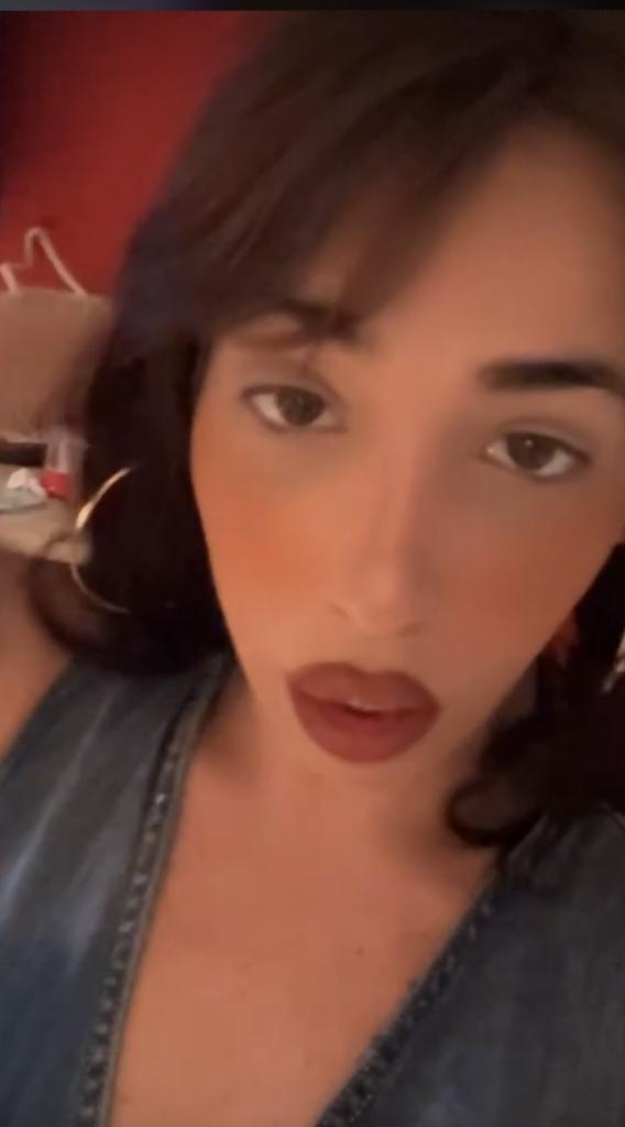 Transexual en Barcelona: 