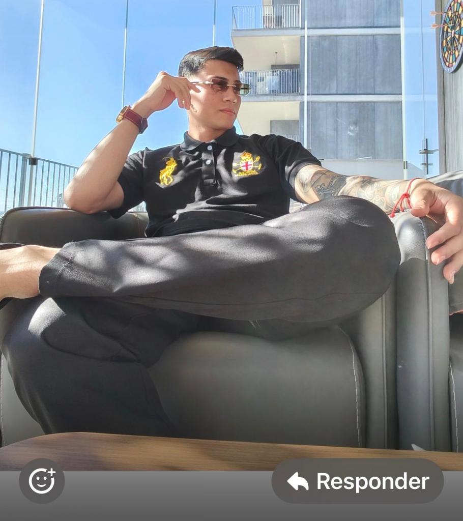 Chico busca chica en Barcelona: 