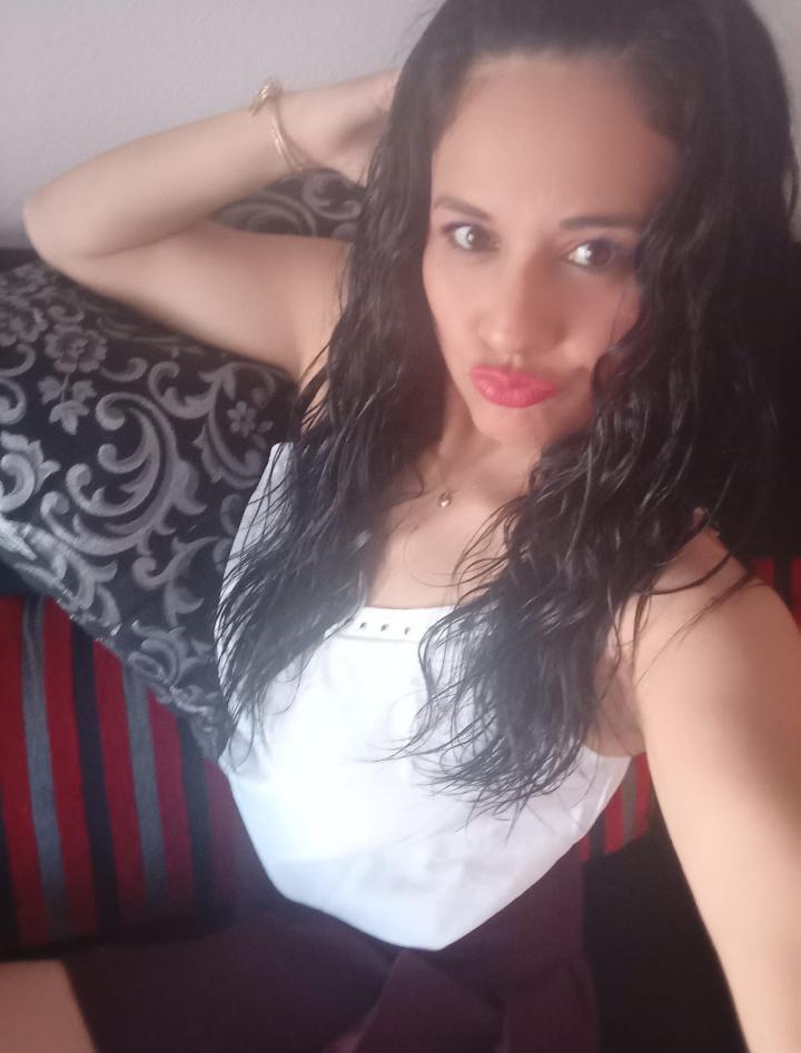 Chica busca chico en Navarra: 