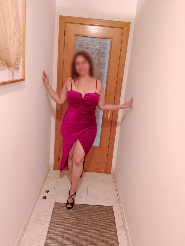 Chica busca chico en Barcelona: 