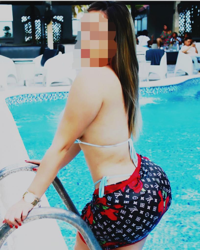 Chica busca chico en Tenerife: 