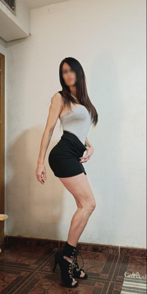 Chica busca chico en Murcia: 