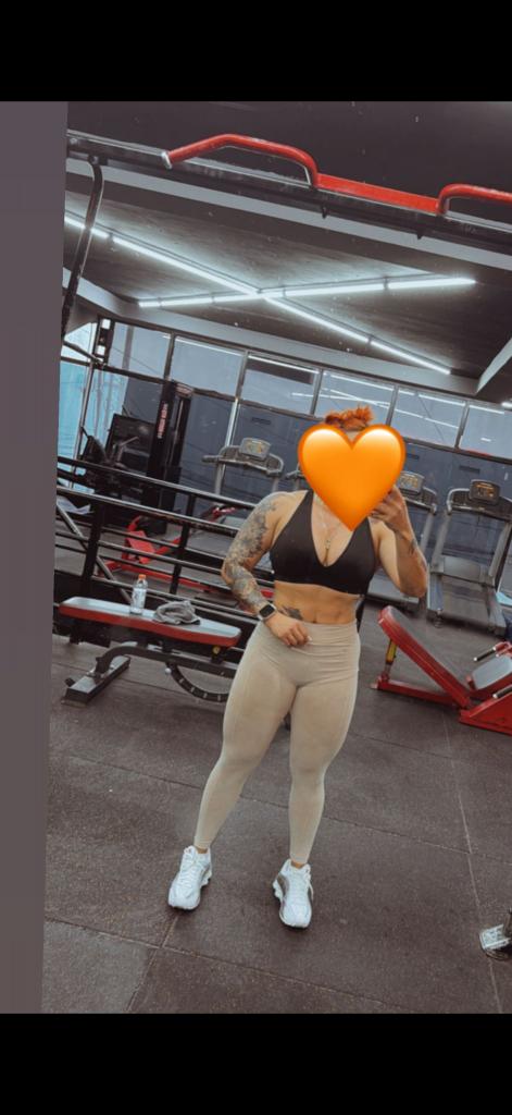 Chica busca chico en Badajoz: 