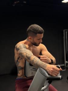 691378636: Chico busca chica en Madrid