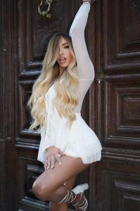 610096060: Chico busca chica en Madrid