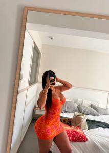 603180016: Chica busca chico en Madrid