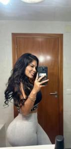 603180016: Chica busca chico en Madrid