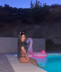 662658594: Travesti en Madrid