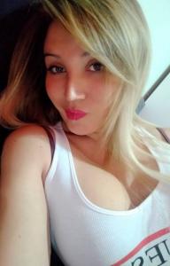 672896249: Travesti en Barcelona