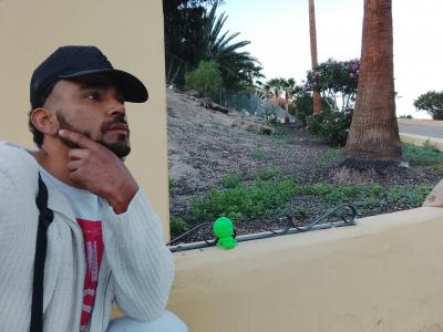 603962773: Virtual en Tenerife