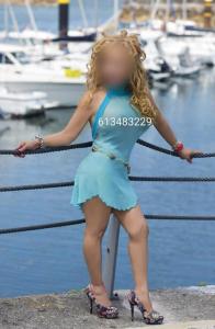 613483229: Chica busca chico en Asturias