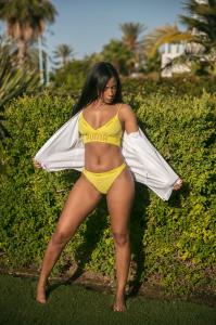 613466425: Chica busca chico en Murcia