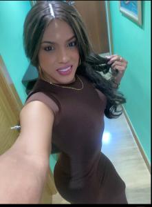 612569112: Travesti en Madrid