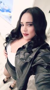 642115410: Transexual en Sevilla