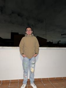 605285794: Chico busca chica en Madrid