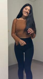 602404961: Chica busca chico en Alicante