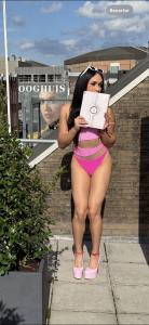 610479198: Travesti en Tenerife