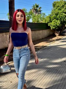 623405013: Transexual en Valencia