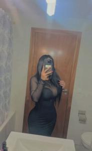 603180016: Chica busca chico en Madrid