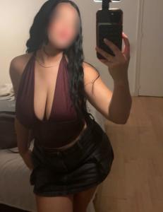 612467601: Chica busca chico en Las Palmas