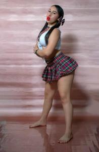 604520586: Chica busca chico en Jaén