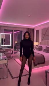 607731073: Transexual en Málaga