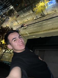 605285794: Chico busca chica en Madrid