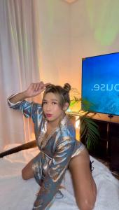 625101815: Transexual en Madrid