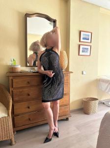 722372552: Chica busca chico en Madrid