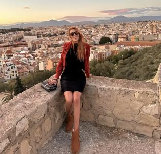 672831800: Travesti en Barcelona