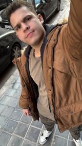 622784785: Chico busca chica en Alicante