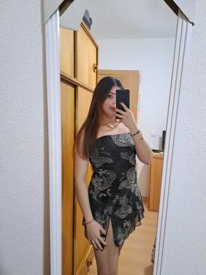 662589999: Chica busca chico en Córdoba