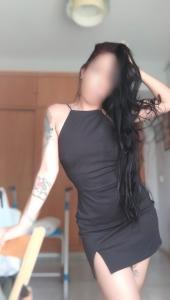 687143525: Chica busca chico en Sevilla