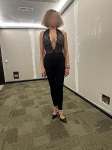 613586407: Chica busca chico en Madrid