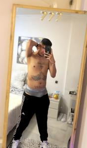 617658902: Chico busca chica en Madrid