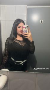 610772846: Transexual en Madrid